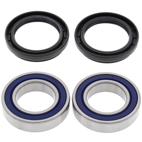 Rear Wheel Bearing Kit