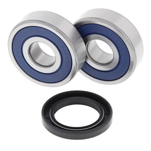 Rear Wheel Bearing Kit