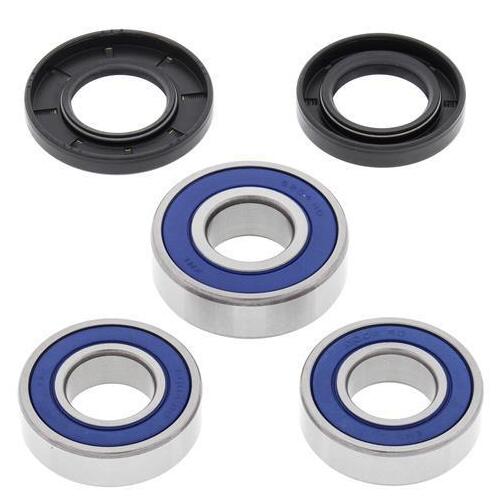 Rear Wheel Bearing Kit