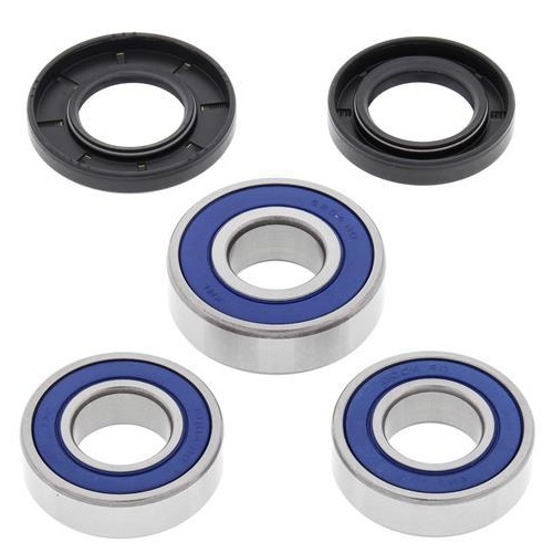 All Balls Wheel Bearing and Seals kit