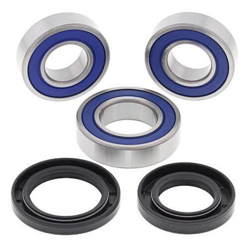 Rear Wheel Bearing Kit