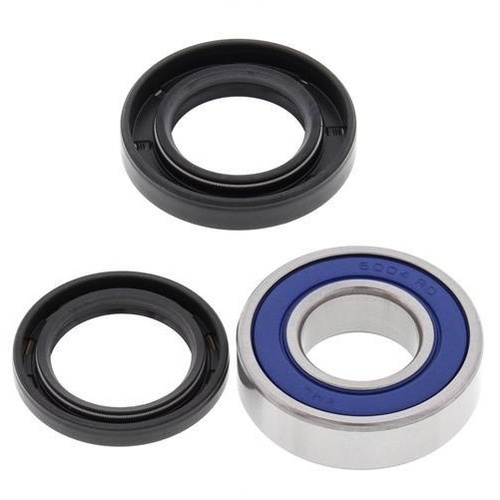 All Balls Lower Steering Stem Kit for Honda ATV TRX420FPM TRX 420FPM 2011-2013