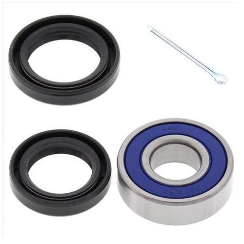 All Balls 25-1460 Lower Steering Stem Kit for Honda TRX250R TRX 250R 1988-1989