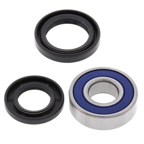 All Balls 22-1461 Lower Steering Stem Kit for Honda TRX250X TRX 250X 1987-1990