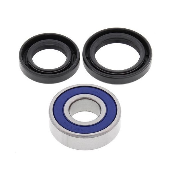 All Balls Lower Steering Stem Kit for 1986-1987 Honda TRX250R