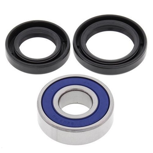 All Balls 22-1463 Lower Steering Stem Kit for Honda ATV TRX250R TRX 250R 1986-87