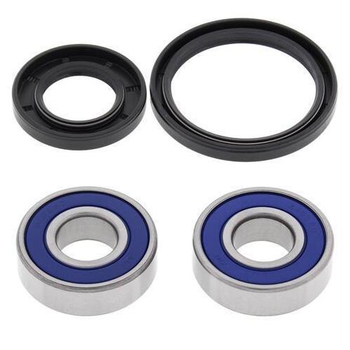 Front Wheel Bearing Kit