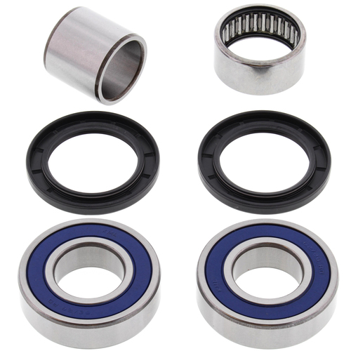 Rear Wheel Bearing Kit