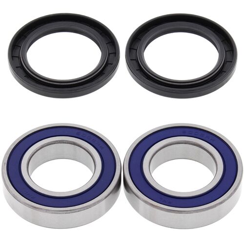 WHEEL BEARING KIT REAR 25-1477