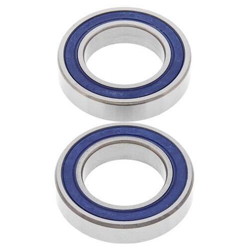 Front Wheel Bearing Kit