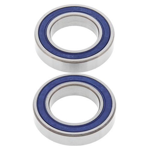 Front All Balls Wheel Bearing and Seals kit