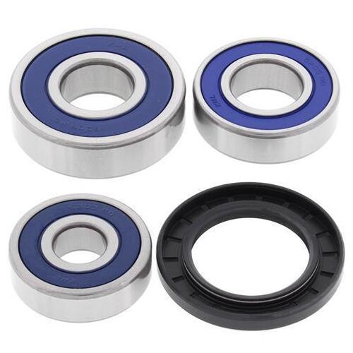 Rear Wheel Bearing Kit