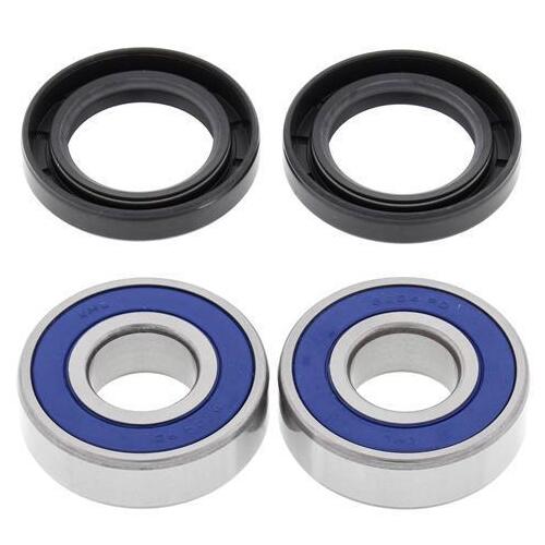 Front Wheel Bearing Kit