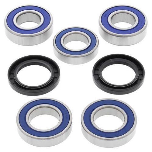 Rear Wheel Bearing Kit