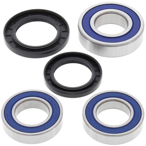 Rear Wheel Bearing Kit