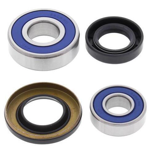Front Wheel Bearing Kit