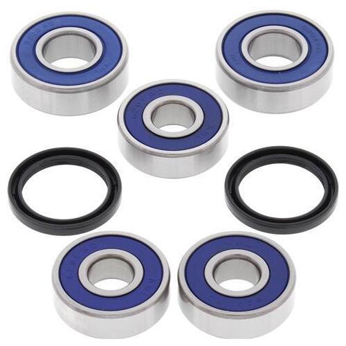 Rear Wheel Bearing Kit