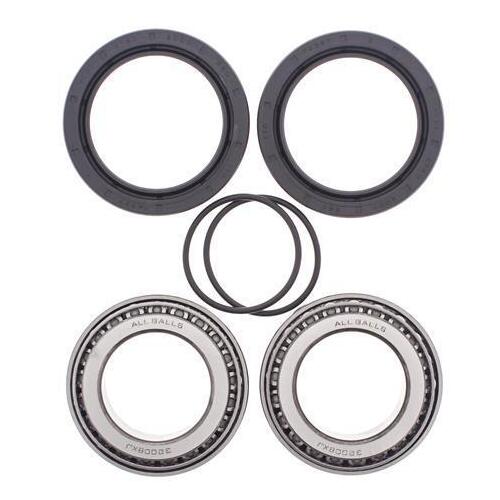 Rear Wheel Bearing Kit