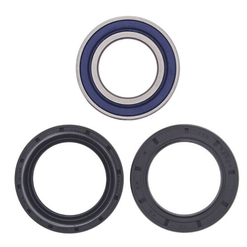 WHEEL BEARING KIT FRONT 25-1509