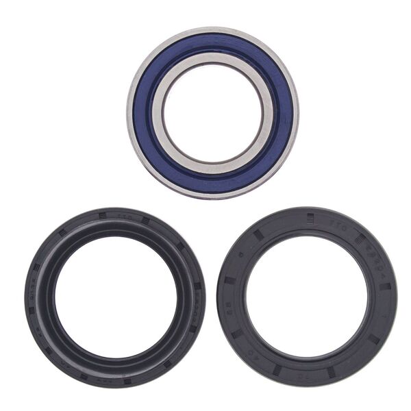 All Balls Front Wheel Bearing and Seal Kit for 1999-2001 Can-Am TRAXTER 500