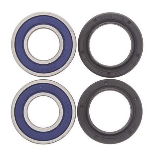 Front Wheel Bearing Kit