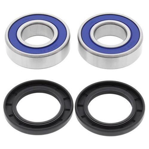 Front Wheel Bearing Kit