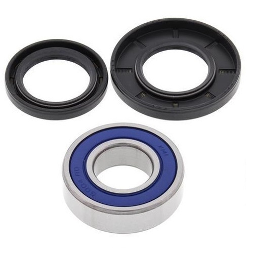 All Balls 25-1514 Lower Steering Stem Kit for Honda ATV TRX350D TRX 350D 87-89