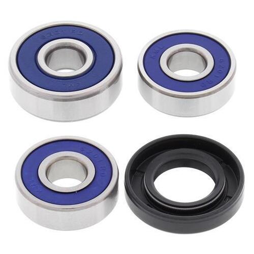 Rear Wheel Bearing Kit