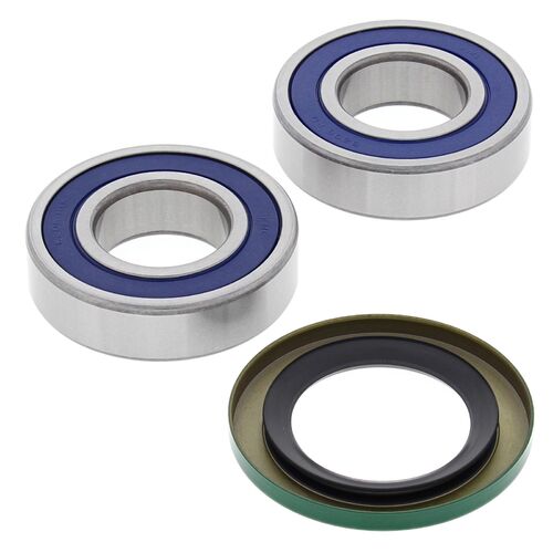 WHEEL BEARING KIT REAR 25-1518