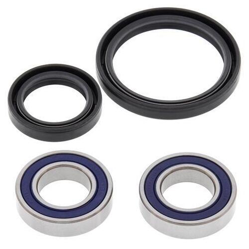 Front Wheel Bearing Kit