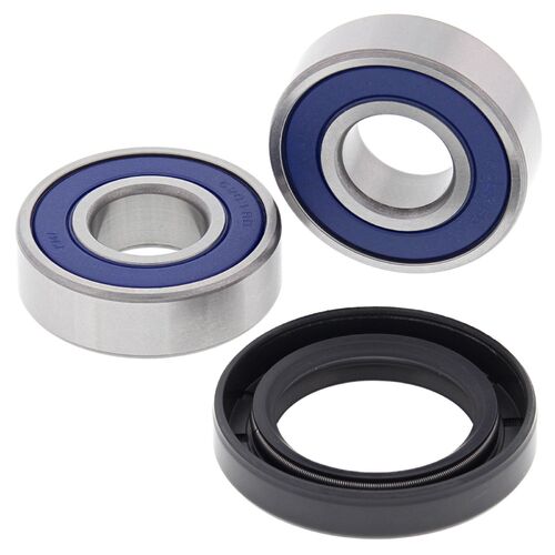 WHEEL BEARING KIT REAR 25-1524
