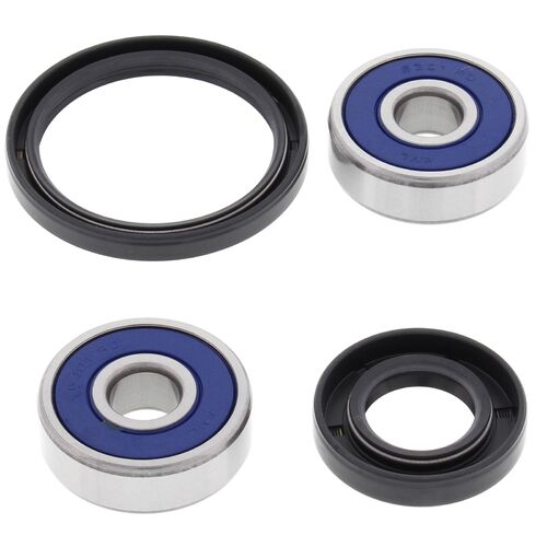 WHEEL BEARING KIT FRONT 25-1525
