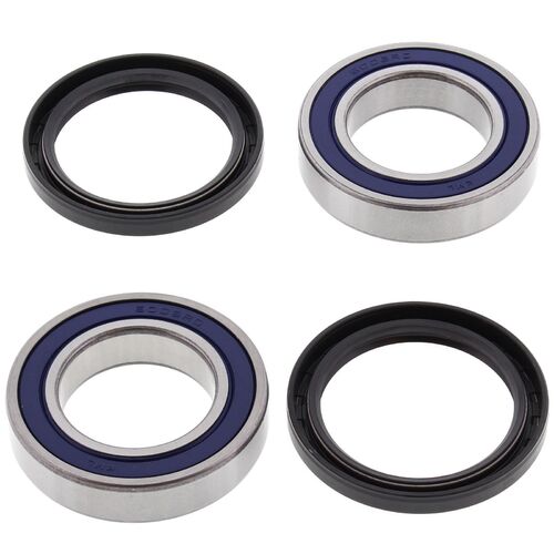 Rear Wheel Bearing Kit