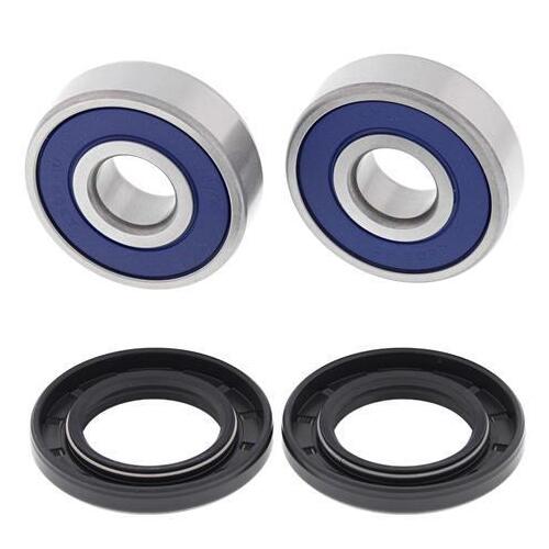 Rear Wheel Bearing Kit