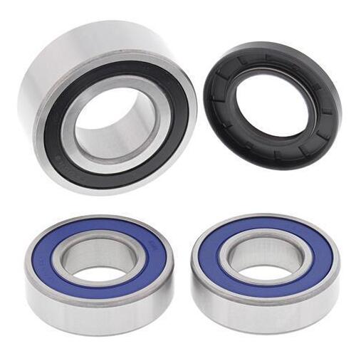 Rear Wheel Bearing Kit