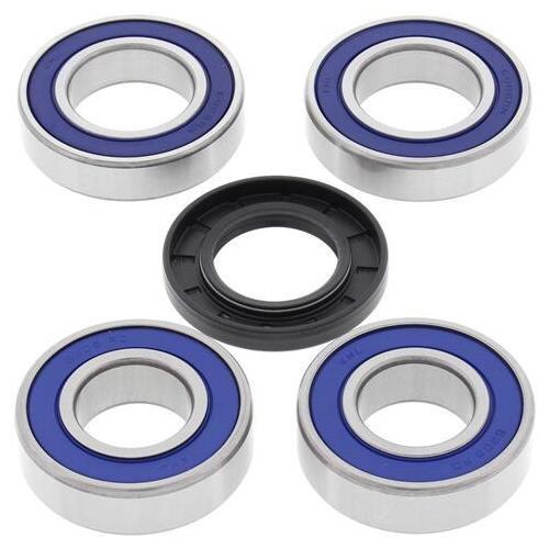 Rear Wheel Bearing Kit