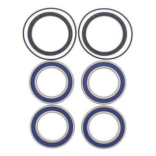 Rear Wheel Bearing Kit