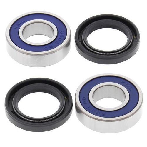 Front Wheel Bearing Kit