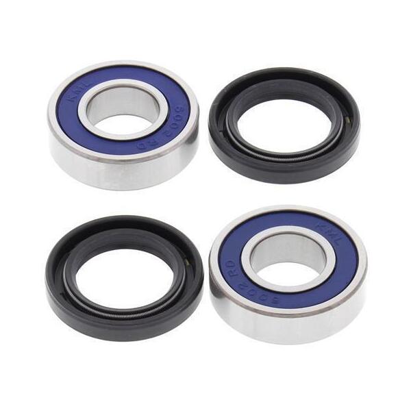 Front Wheel Bearing and Seal Kit for 2007-2023 Honda CRF150RB BIG WHEEL