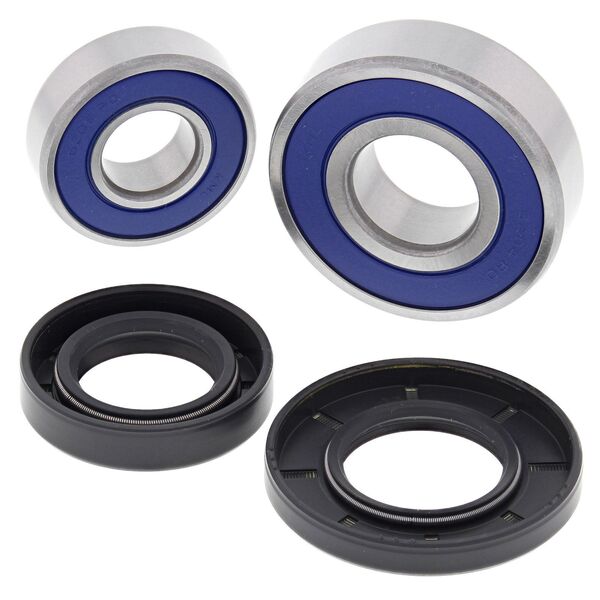 All Balls Front Wheel Bearing and Seal Kit for 2006-2018 Polaris 200 PHOENIX
