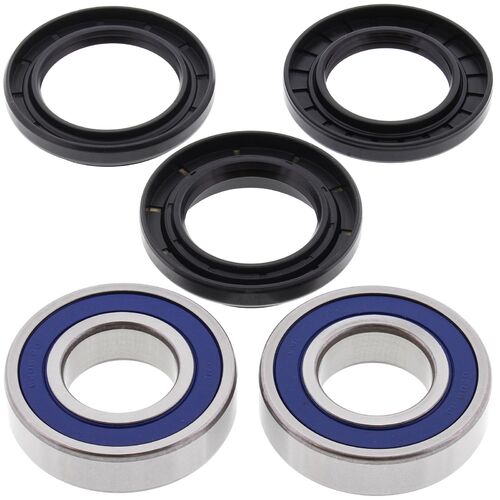 WHEEL BEARING KIT REAR 25-1542