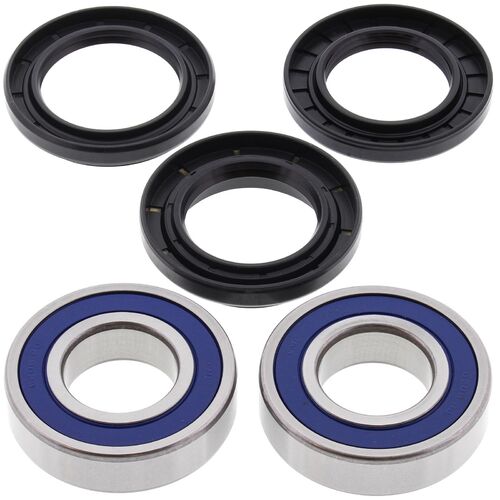 Rear Wheel Bearing Kit for Yamaha YXR700FA Rhino 2008 to 2015