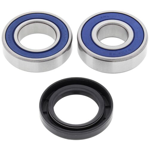 Front Wheel Bearing Kit