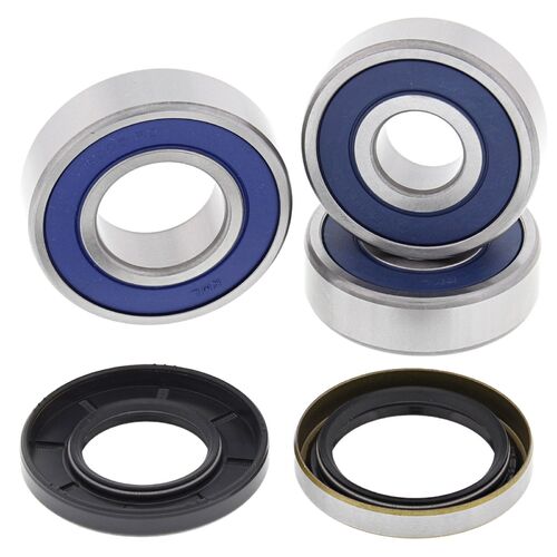 Rear Wheel Bearing Kit