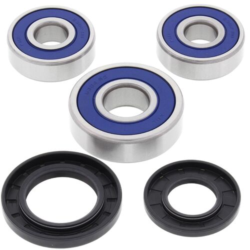 Rear Wheel Bearing Kit
