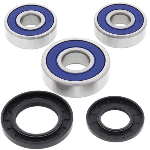 WHEEL BEARING KIT REAR 25-1546