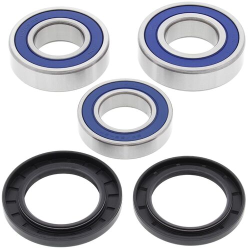 Rear Wheel Bearing Kit