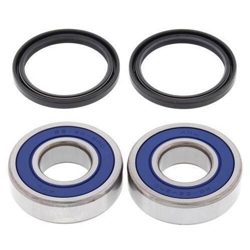 Rear Wheel Bearing Kit