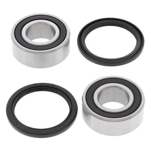 Front / Rear All Balls Wheel Bearing and Seals kit