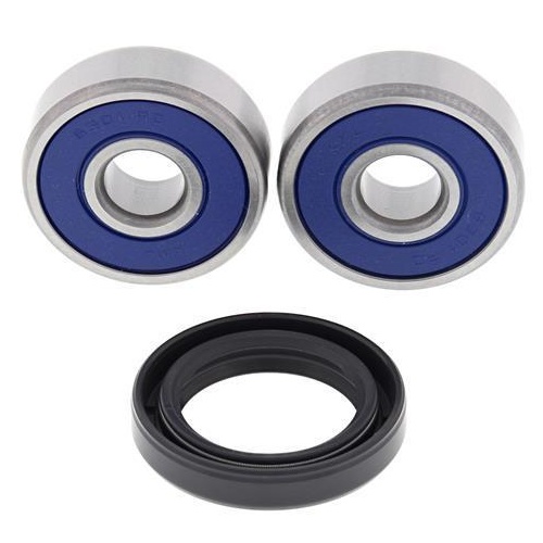 Rear  Wheel Bearing And Seal for Honda CT110 1990 1991 1992 1993 1994 1995 1996